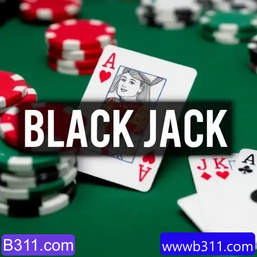 Blackjack