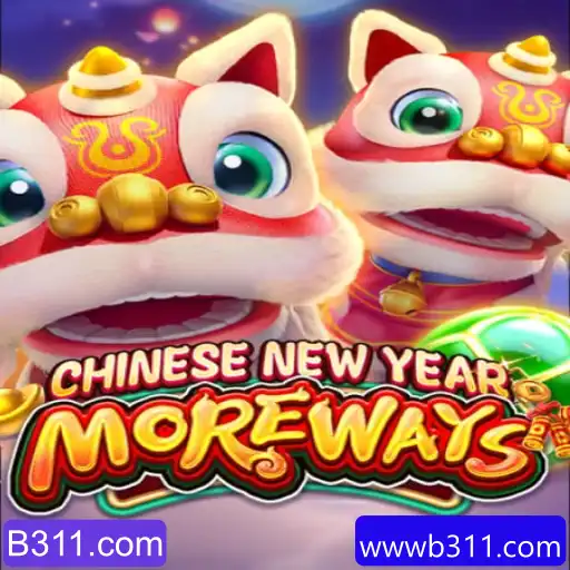 Descobrindo o Fascinante Jogo CHINESENEWYEARMOREWAYS