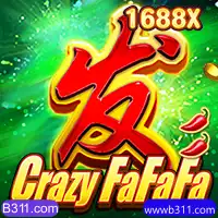 Descubra a Emoção de CrazyFaFaFa: Jogo de Azar e Estratégia