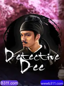 Descubra o Fascinante Mundo de DetectiveDee: Detalhes e Regras do Jogo