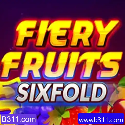 FieryFruitsSixFold: Tudo Sobre o Novo Fenômeno em Jogos de Cassino Online