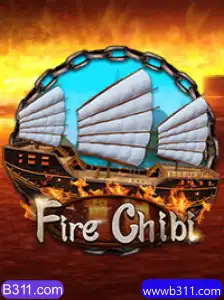 Explorando o Mundo Vibrante de FireChibi