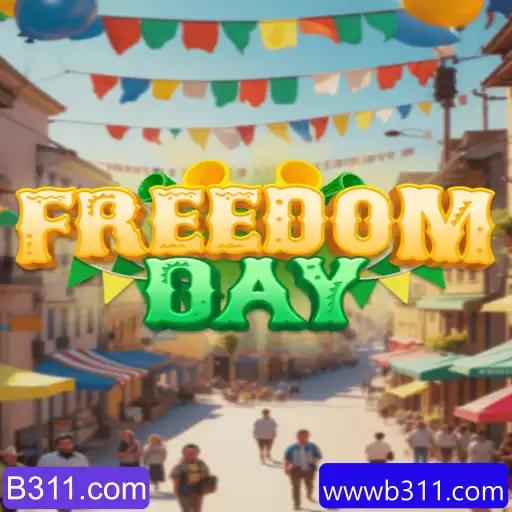 Explorando o Universo de FreedomDay: Um Jogo Revolucionário
