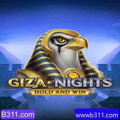 Explorando GizaNights: Um Mergulho no Fascinante Mundo do Jogo com B311.com