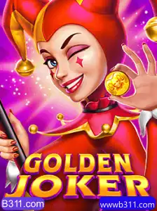 GoldenJoker: Um Mergulho no Mundo do Entretenimento Digital