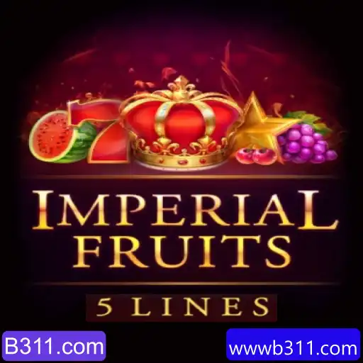 Explorando o Mundo de ImperialFruits5