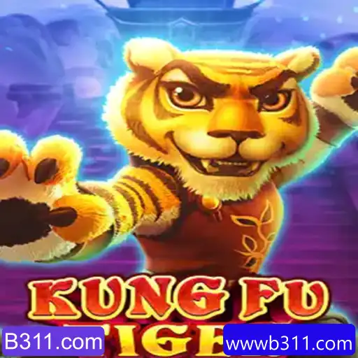 Explorando o Mundo de KungFuTiger: Uma Aventura Virtual com B311.com