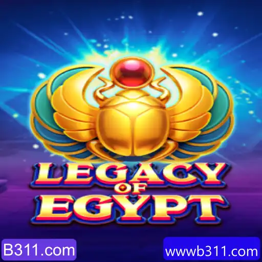 Descubra as Aventuras de 'LegacyOfEgypt' no Mundo Virtual de B311.com