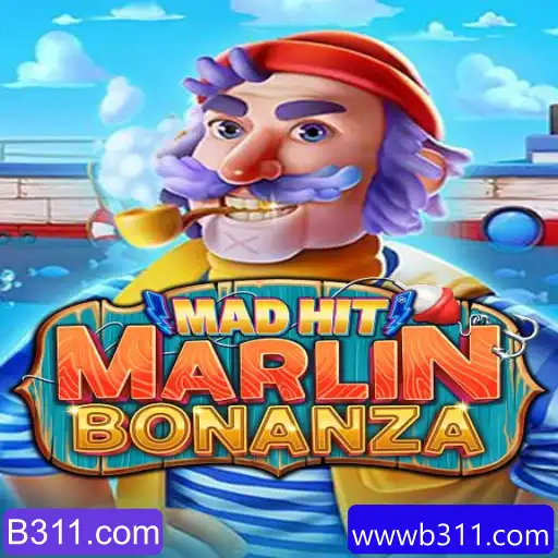 Descubra o Mundo Emocionante de MadHitMarlinBonanza