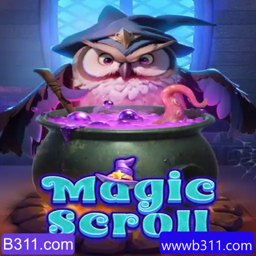 Explorando o Fascinante Mundo de MagicScroll: A Nova Sensação do Entretenimento