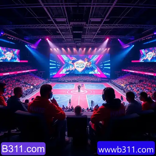 Descubra o Fascinante Mundo de SpiritedWonders com B311.com