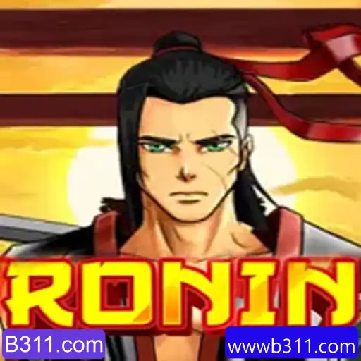 Desvendando o Mundo de Ronin: Um Jogo de Estrategia e Habilidade