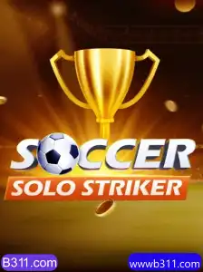 Descubra SoccerSoloStriker: O Novo Fenômeno dos Jogos Online