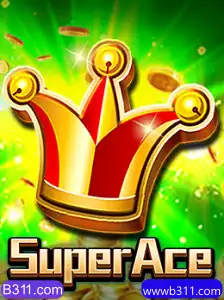 SuperAce: Uma Jornada Empolgante no Mundo dos Jogos com B311.com