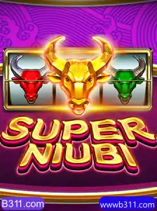 Descubra o Mundo de SuperNiubi: O Jogo Revolucionário