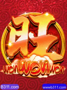 Descobrindo o Mundo de WonWonWon: Um Jogo Inovador e Empolgante