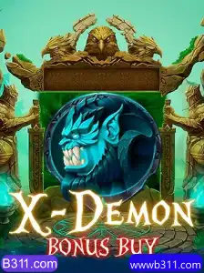 Explorando o Fascinante Mundo do Jogo XDemonBonusBuy